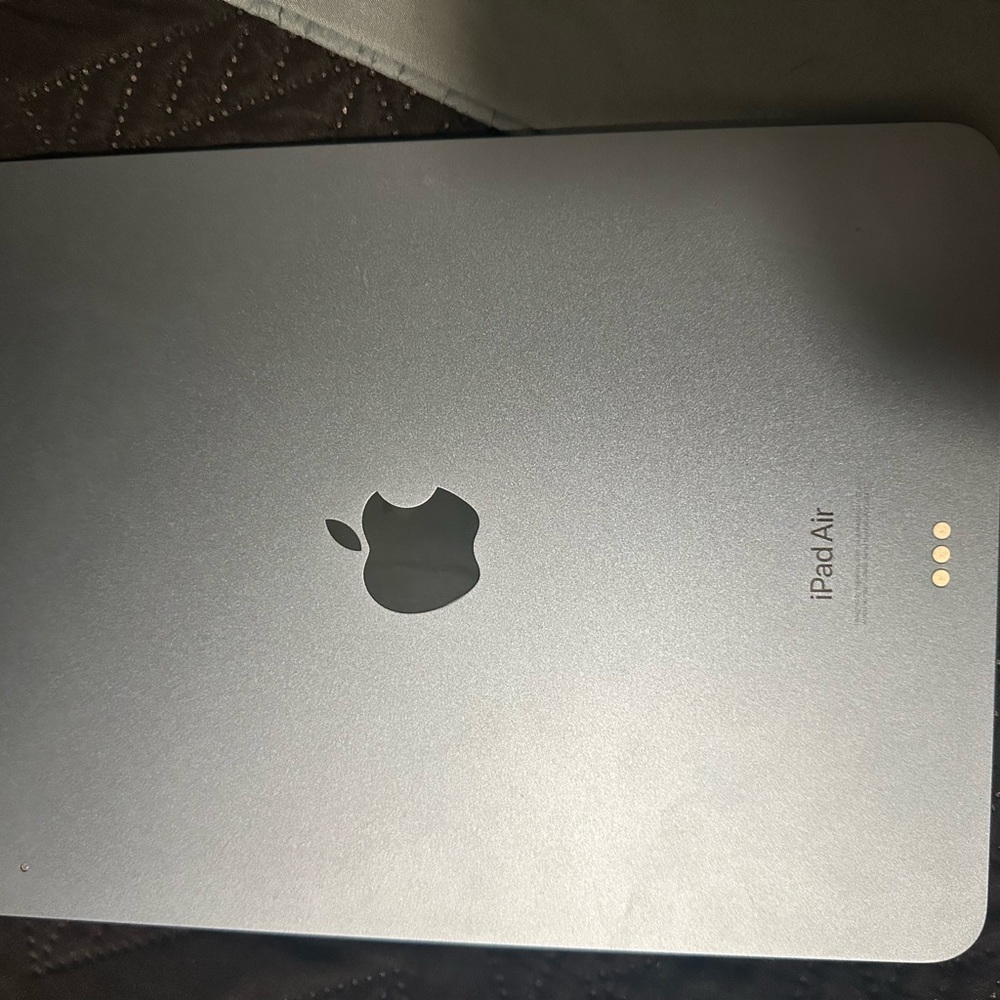 Apple iPad Air